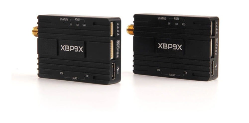 Holybro XBP9X | Radio Telemetria para Drones | 17018