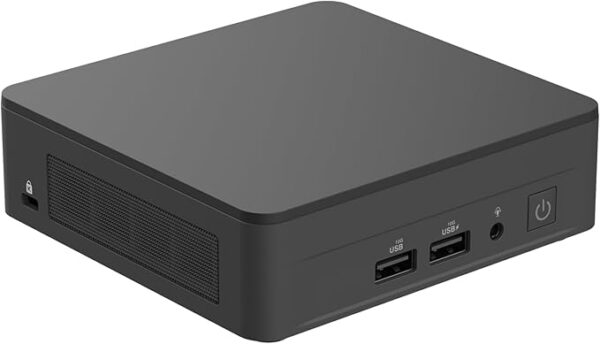 Asus NUC 13 Pro RNUC13ANKH50000UI Barebone System
