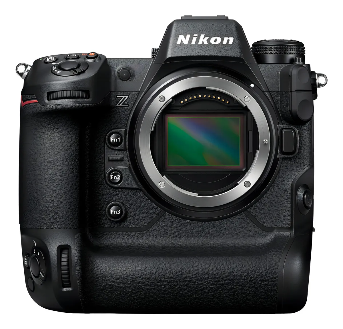 Câmera Nikon Z9 Corpo