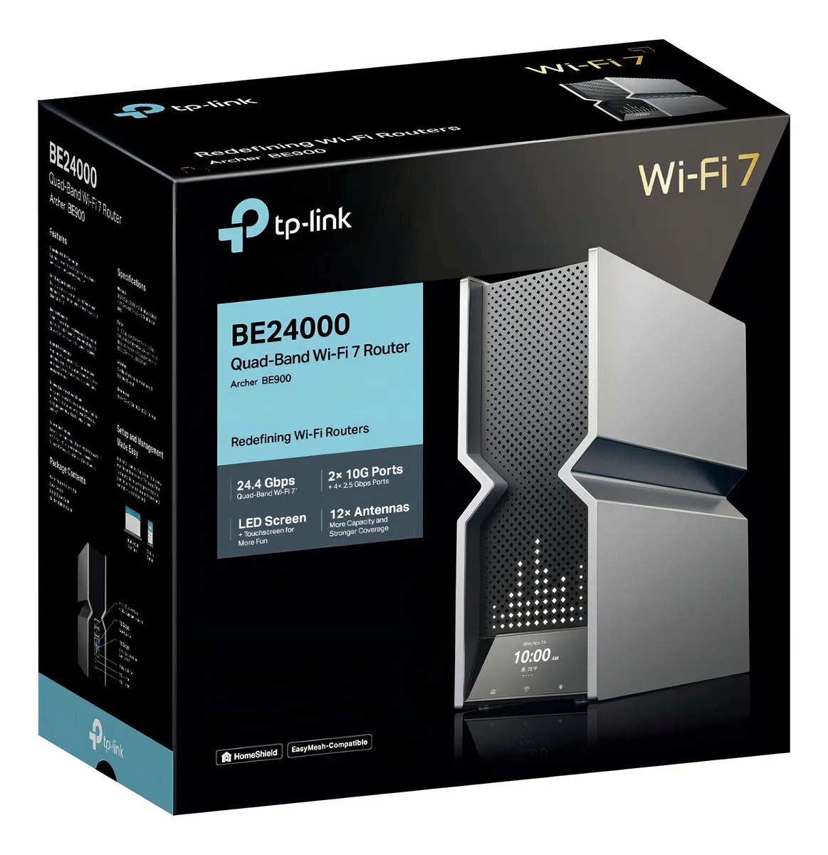 Tp-link Be24000