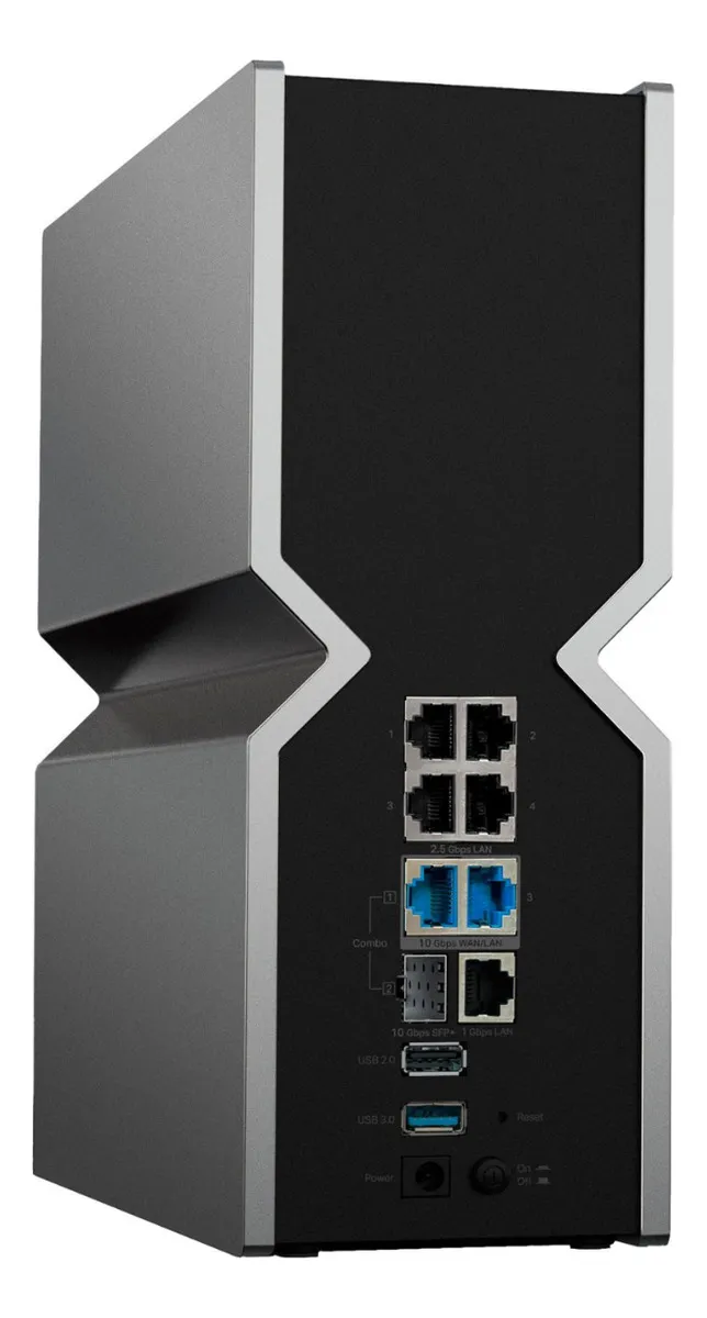 Tp-link Be24000 - Imagem 4