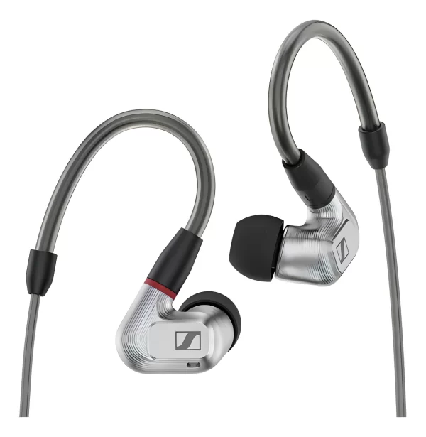 Fones de ouvido com fio Sennheiser 900