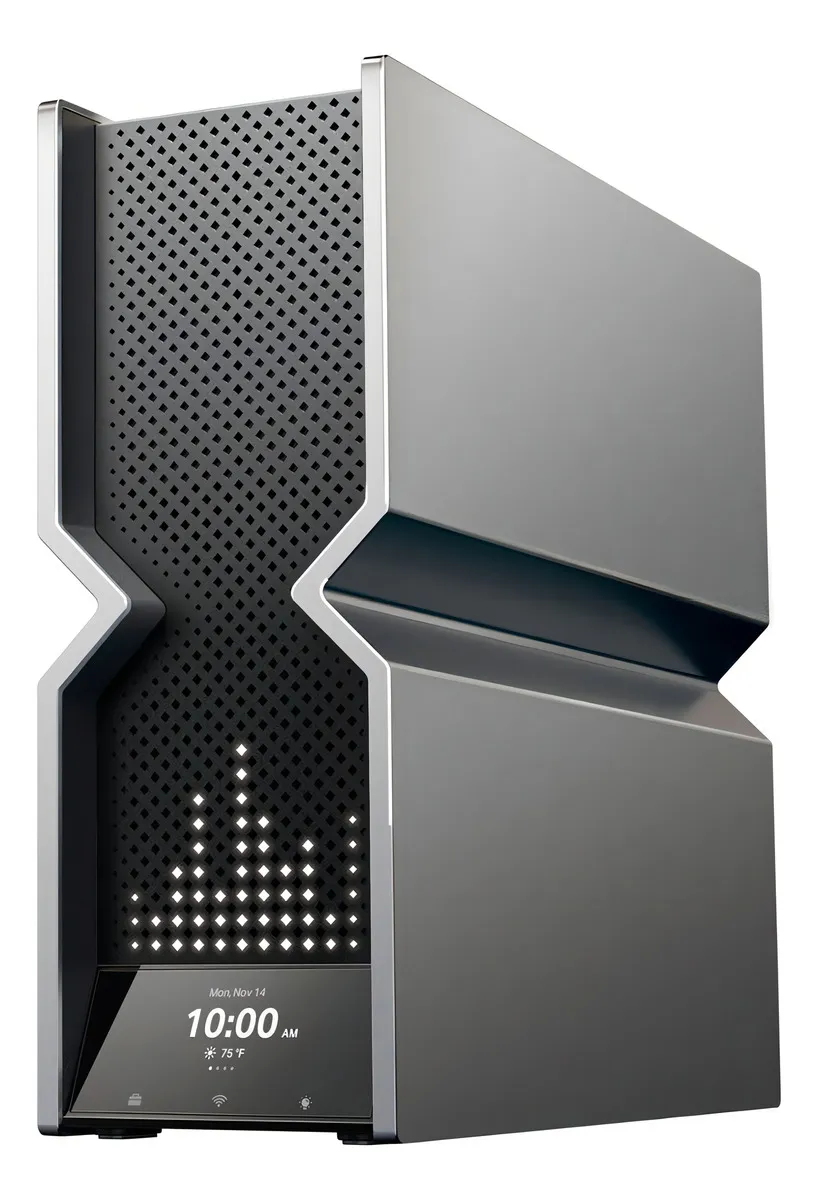 Tp-link Be24000 - Imagem 2