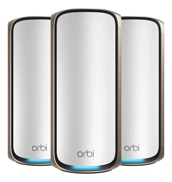 Netgear Orbi 970 Be27000
