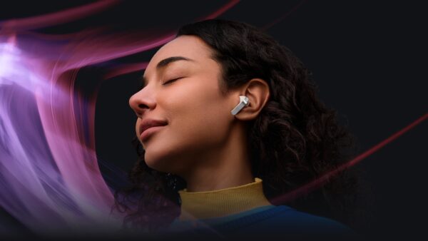 Samsung Galaxy Buds4 Pro Hi-Res ANC Wireless Earbuds