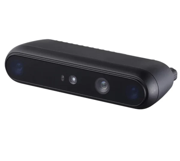 ORBBEC Gemini 335Le , Rugged Vision Camera , Gigabit Ethernet with PoE , IP67