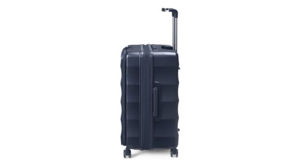 4MYTU Max Tank Luggage Set