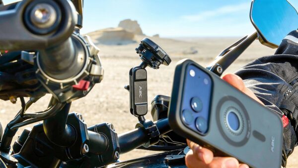A2C One-Lock Ultra Phone Mount