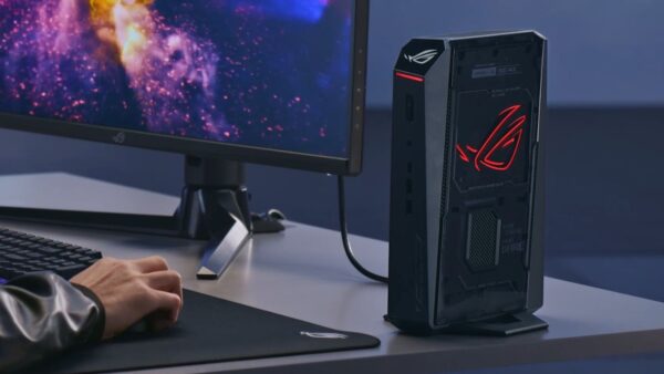 ASUS ROG NUC (2025) Mini Gaming PC