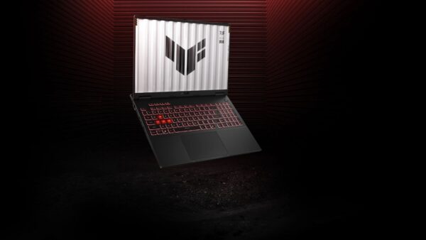 ASUS TUF Gaming A18
