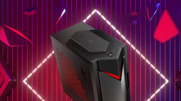 Acer Nitro 50 Gaming Desktop