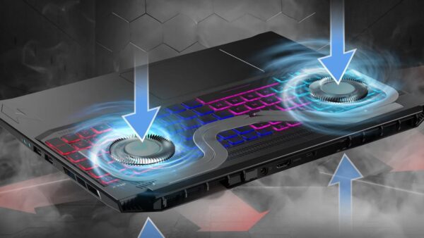 Acer Nitro V 16S Slim Gaming Laptop