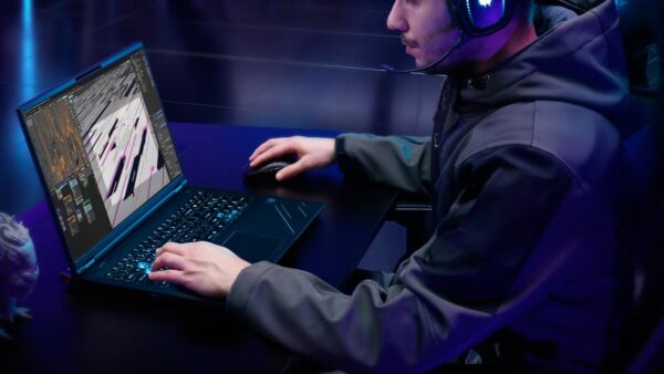 Acer Predator Helios 18P AI