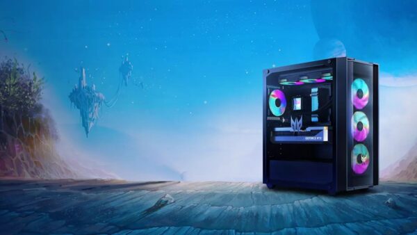 Acer Predator Orion Desktops