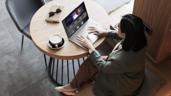 Acer Swift Air 16 Laptop