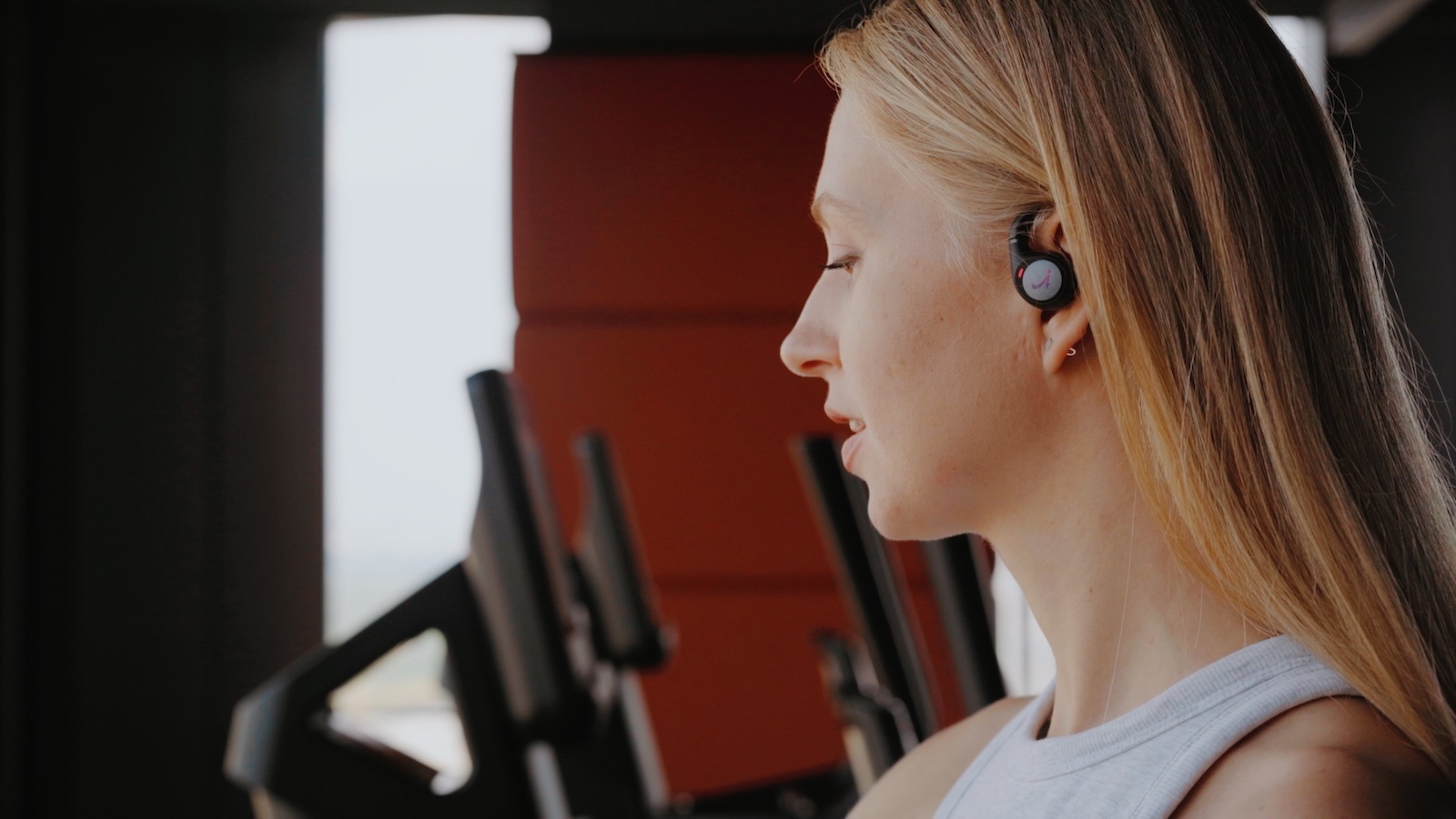 Agnes VibePods AI-Native Earbuds - Imagem 3