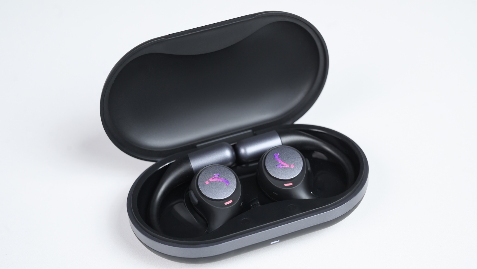Agnes VibePods AI-Native Earbuds - Imagem 6