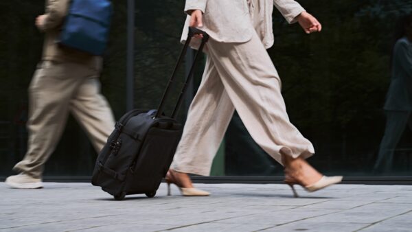 Airback Flex Ultimate Smart Backpack
