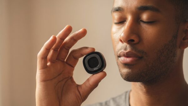 Alveos One Breathing Wearable