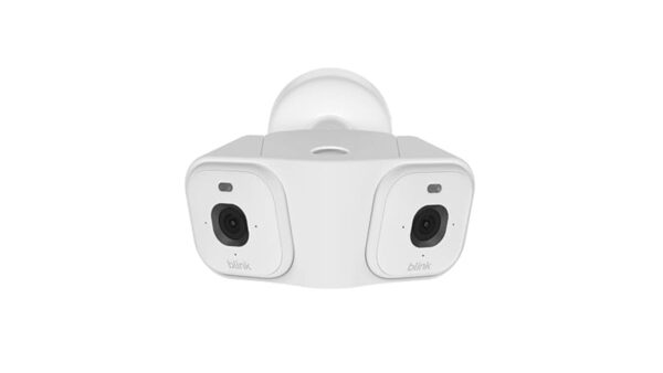 Blink Arc Panoramic Mount (2-Camera Kit)