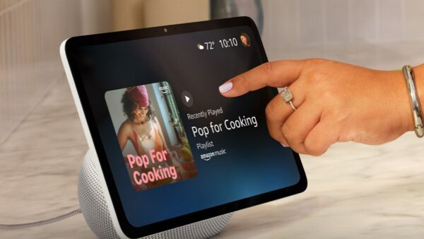 Amazon Echo Show 11