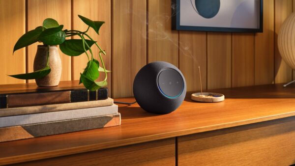 Amazon Echo Studio 2025 Smart Speaker