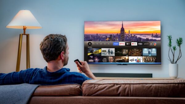 Amazon Fire TV Omni QLED Series