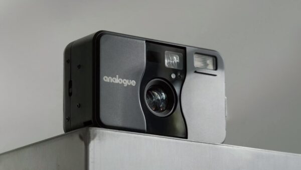 Analogue aF-1 Film Camera