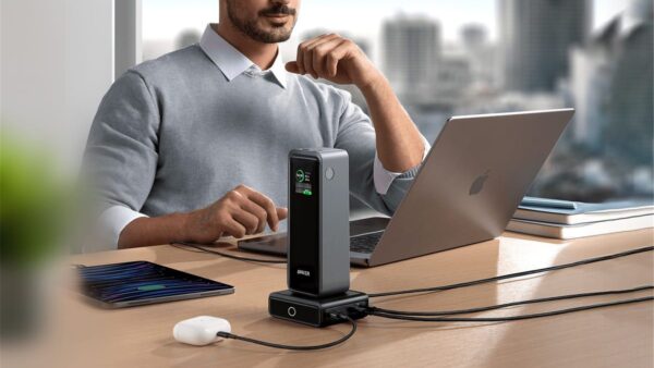 Anker Prime Charging Base