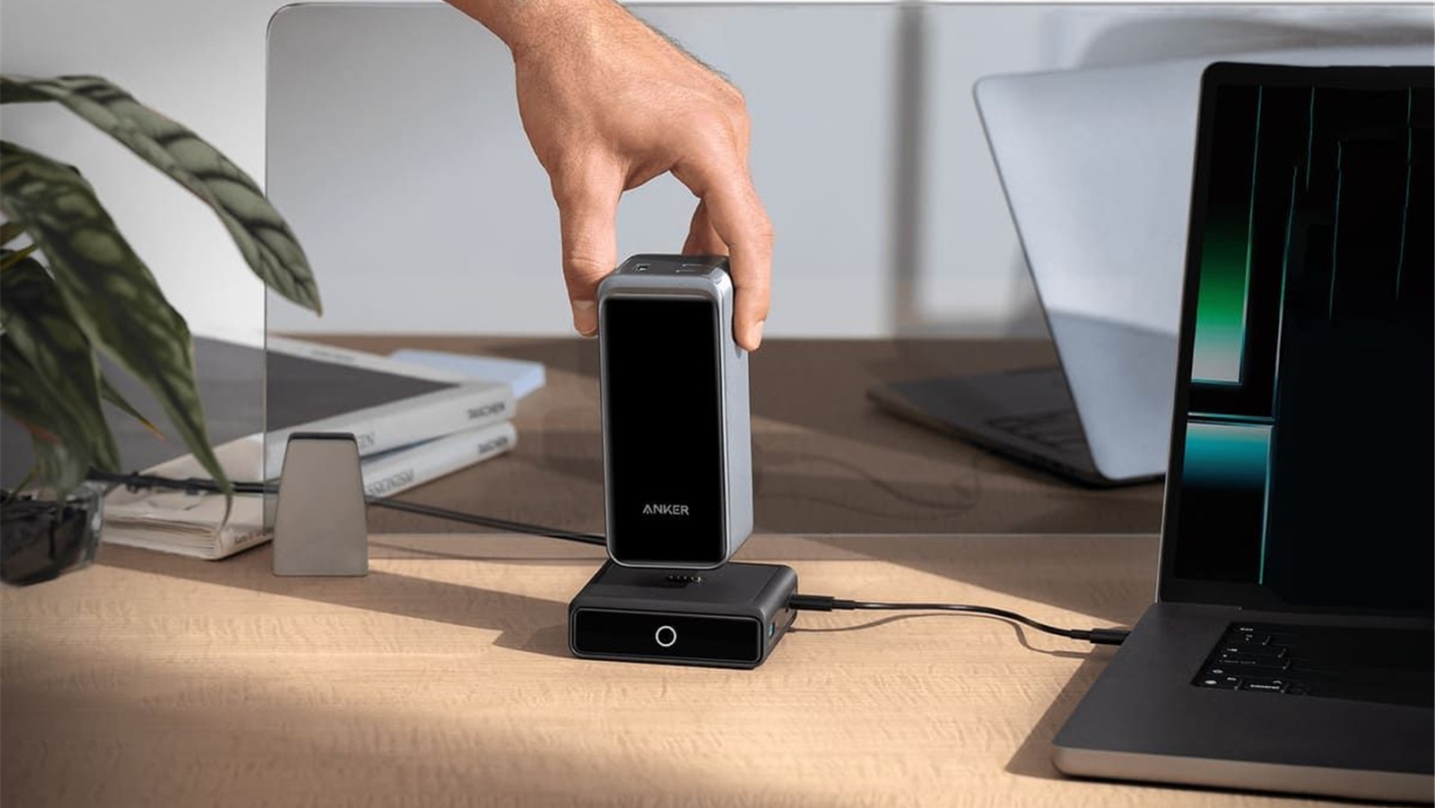 Anker Prime Charging Base - Imagem 2