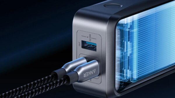 Anker Prime Power Bank (26K, 300W)