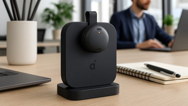 Anker Soundcore Work Voice Recorder