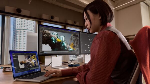 Apple Studio Display XDR 27-inch 5K Monitor