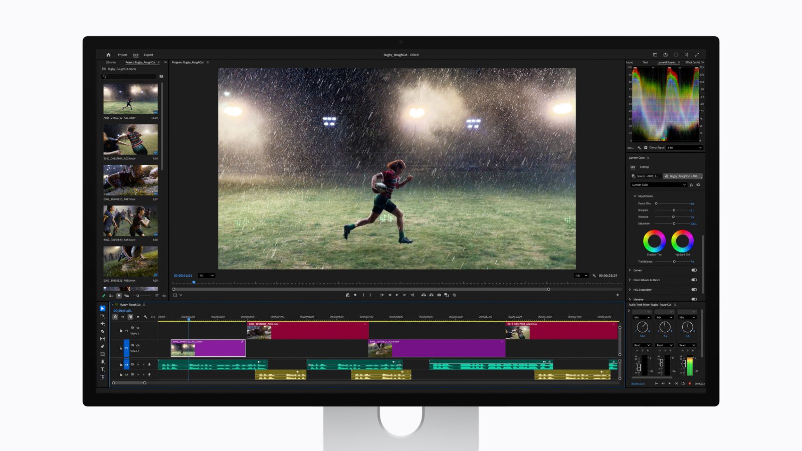 Apple Studio Display XDR 27-inch 5K Monitor - Imagem 3
