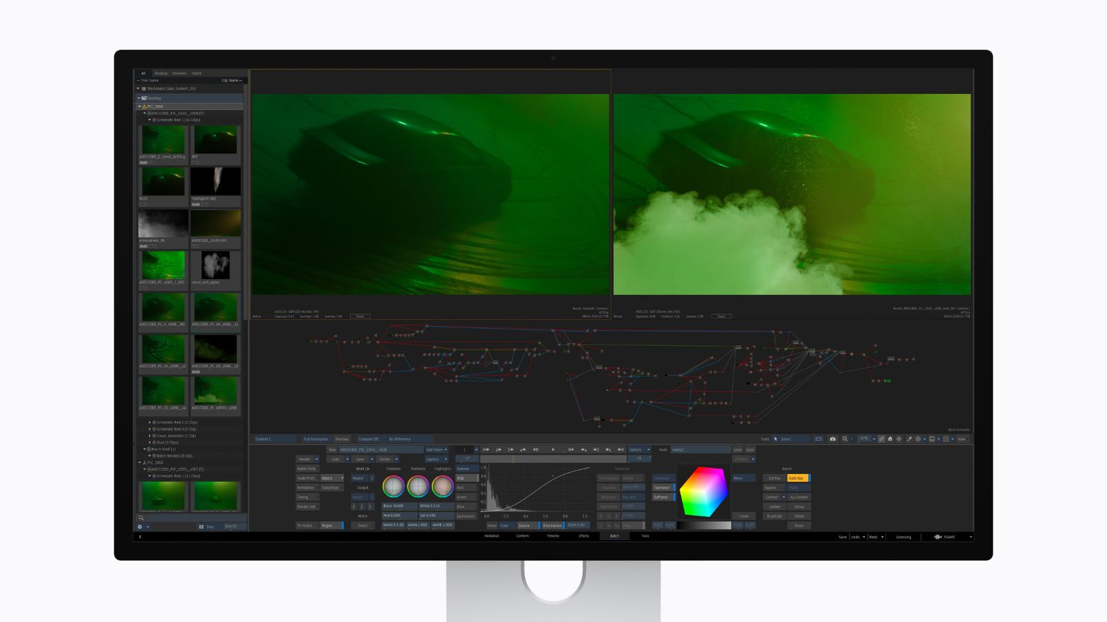 Apple Studio Display XDR 27-inch 5K Monitor - Imagem 4