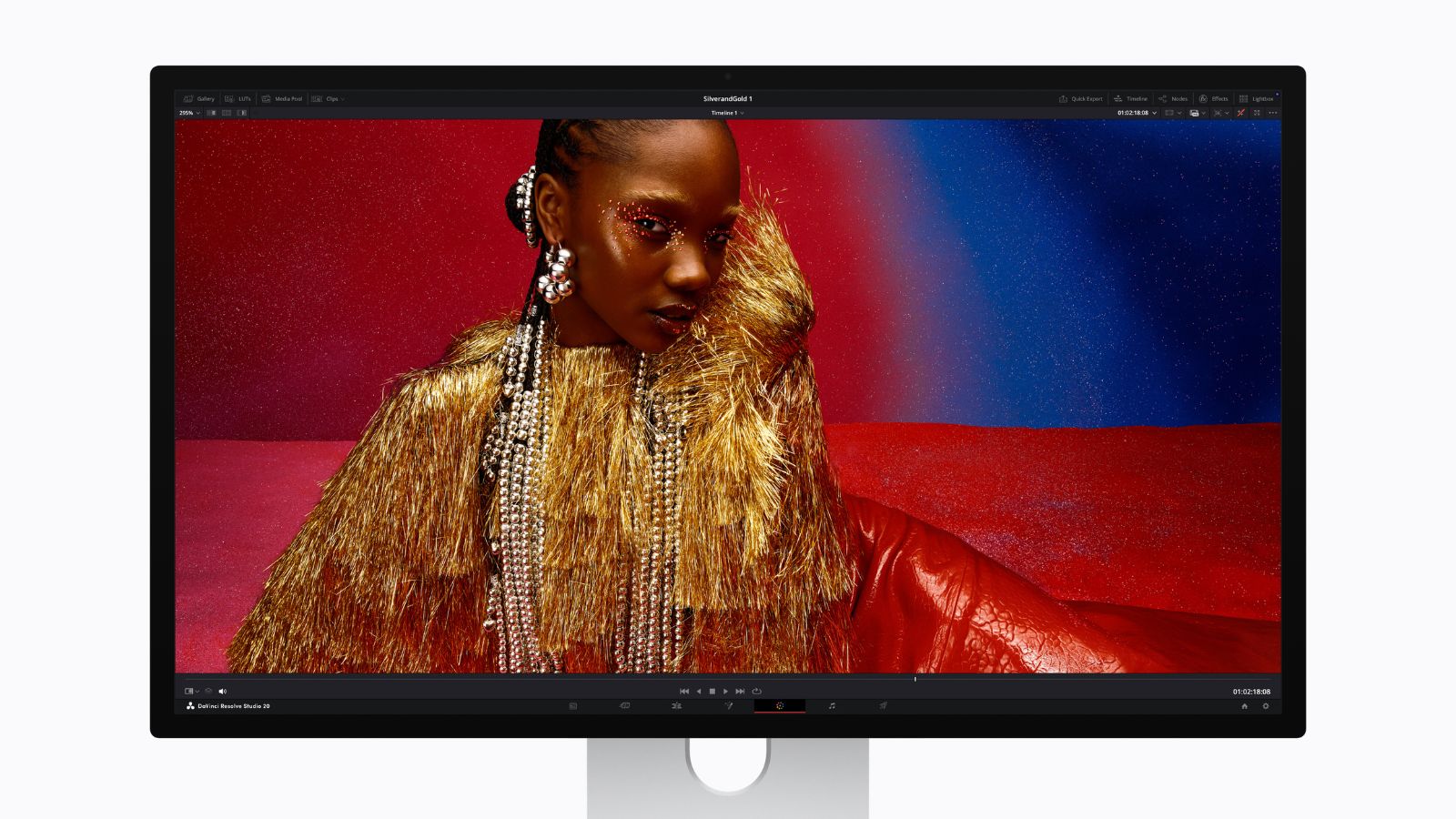 Apple Studio Display XDR 27-inch 5K Monitor - Imagem 5