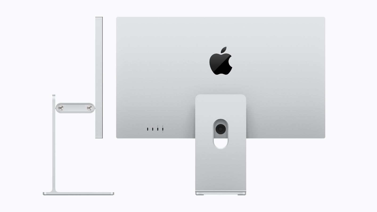 Apple Studio Display XDR 27-inch 5K Monitor - Imagem 7