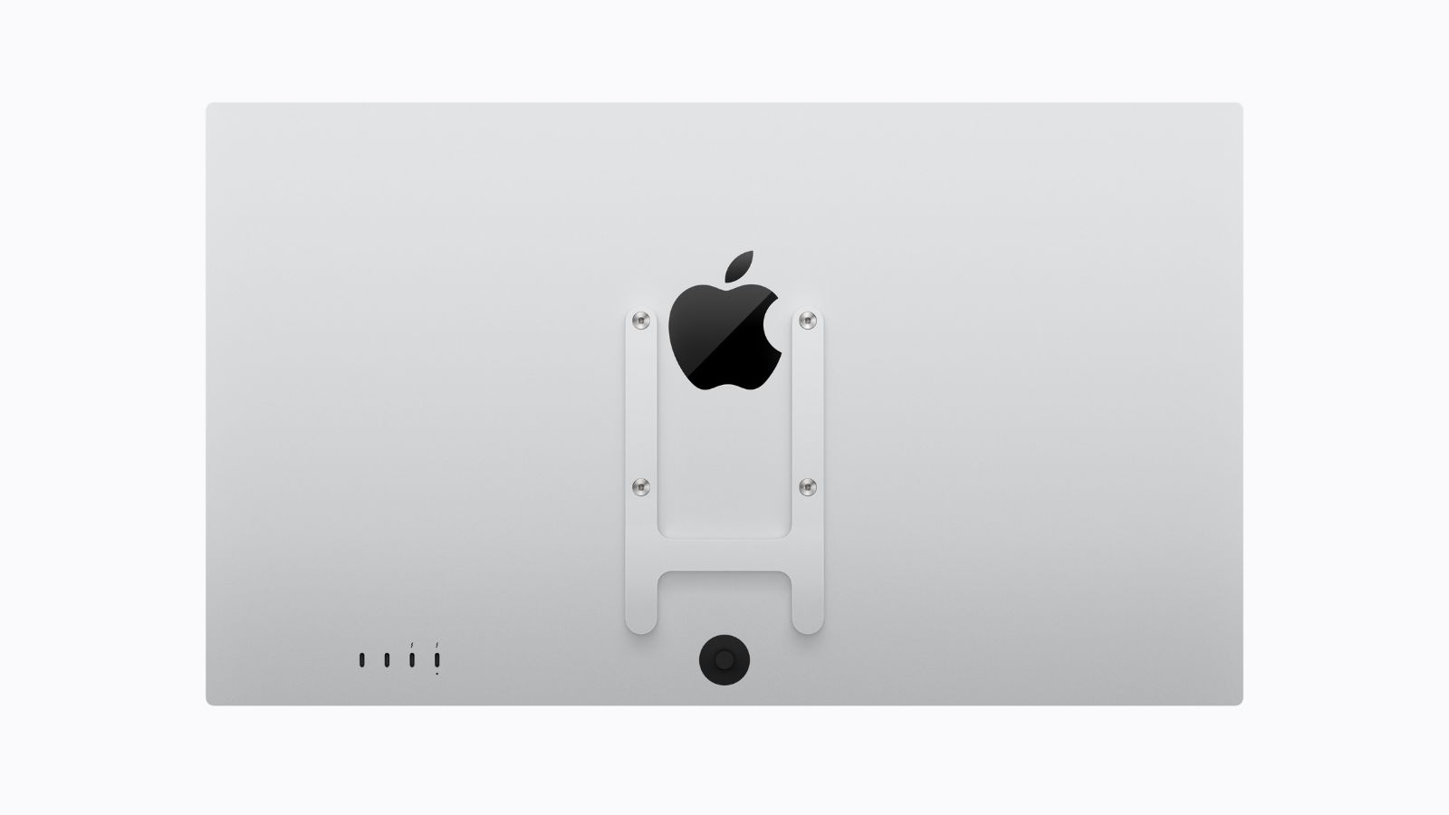 Apple Studio Display XDR 27-inch 5K Monitor - Imagem 9