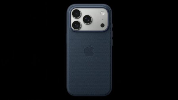 Apple iPhone 17 Pro TechWoven Case with MagSafe