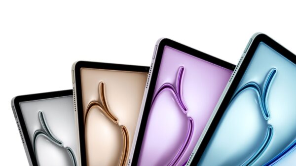 Apple iPad Air (M4) 11 or 13-inch Liquid Retina