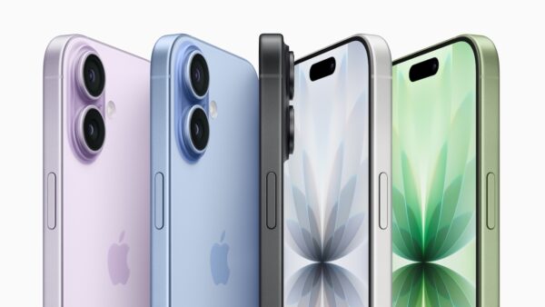 Apple iPhone 17