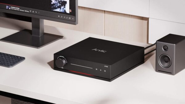 Arylic LP100 HiFi Music Streamer