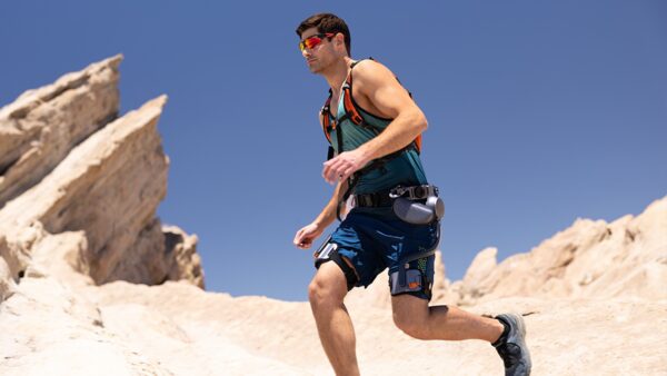 Ascentiz Modular Exoskeleton System