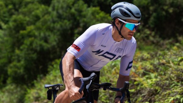 Athlics Velox AI-Powered 48MP Sports Glasses