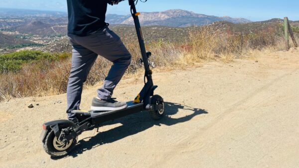 Ausom L1 Electric Scooter