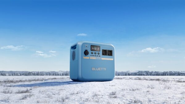 BLUETTI Pioneer Na (Sodium) Portable Power Station