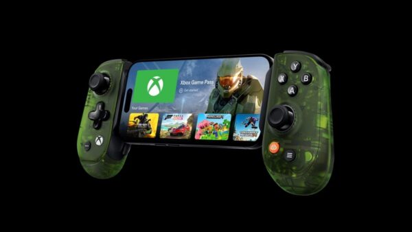 Backbone Pro | Xbox Edition