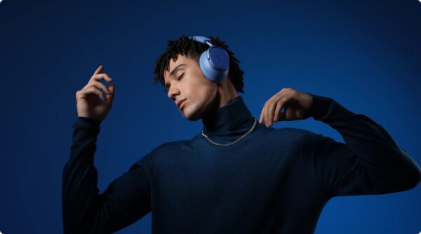Baseus Inspire XH1 Adaptive ANC Headphones