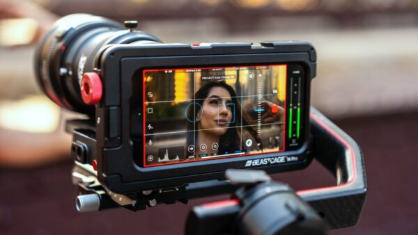 Beastgrip Beastcage 17 Series