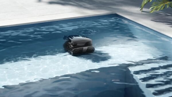Beatbot AquaSense X AI Robotic Pool Cleaner